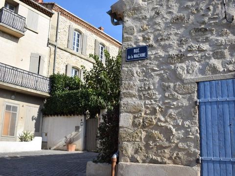Rue de la Machine