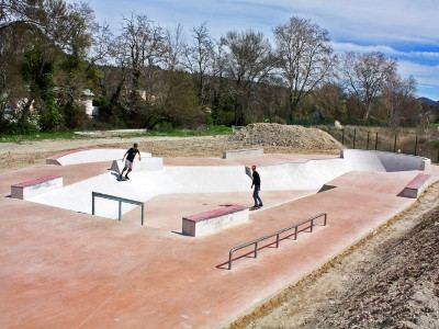 Skate Park