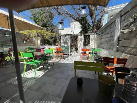 Il Giardino