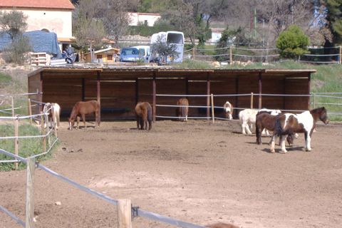 Ecuries de Loubresse