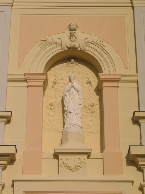 Eglise St Michel