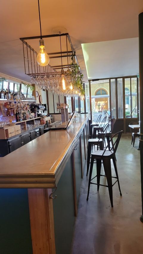 La Brasserie de l'Univers