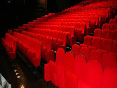 Le Théâtre de Fos