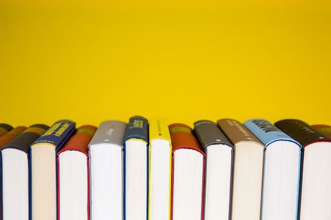 Boîte à livres du parc du Vallat