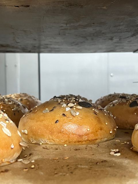 La Belle Miche