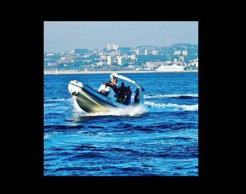 Nautic Alizé