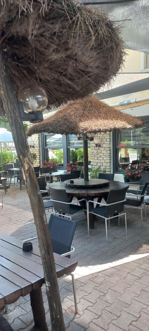 Le Relais des Fumades