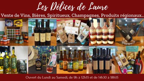 Les Délices de Laure