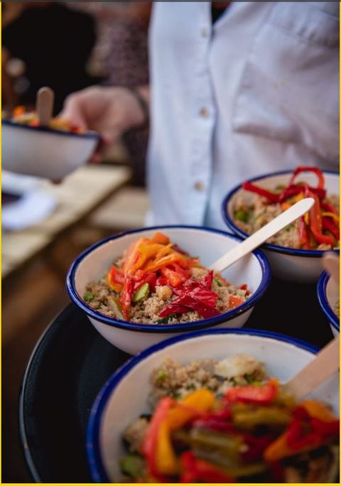 Le Monticole Culinaire