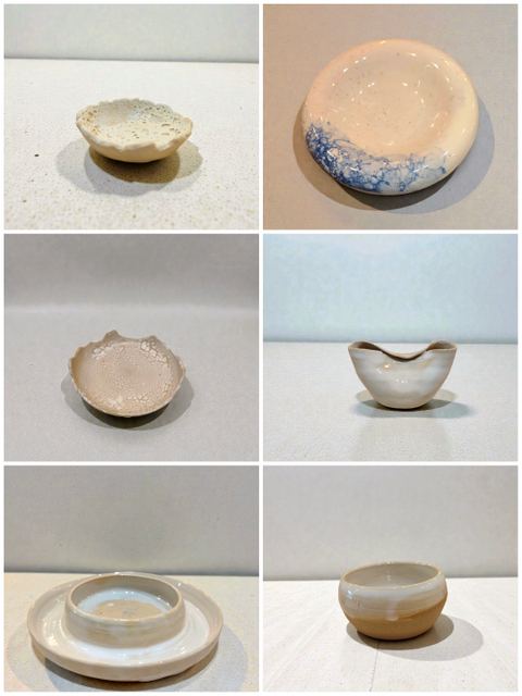 Atelier Rovedo Ceramics - Elisabeth Rovedo.