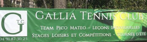 Gallia Tennis Club