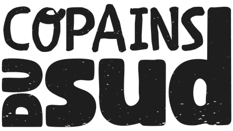 Copains du Sud, bar & tapas