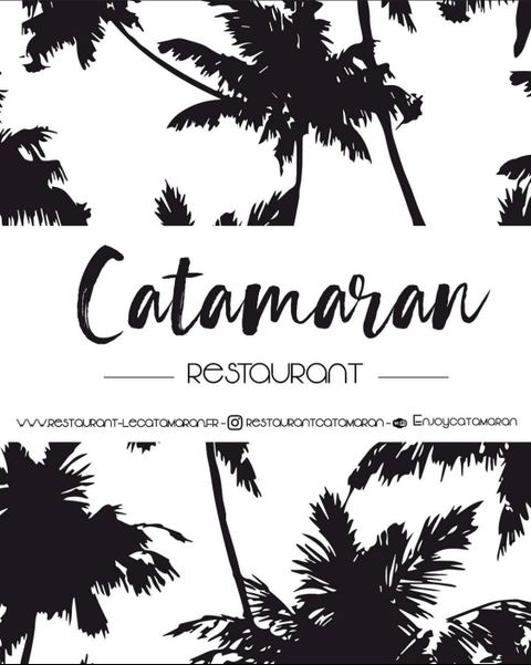 Le Catamaran