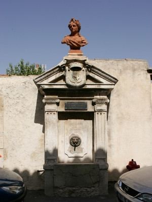 Rempart et Tour Carrée