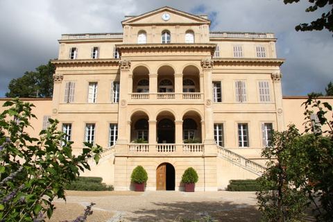 La Bastide de Fontvieille