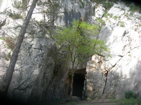 Boucle du Canyon
