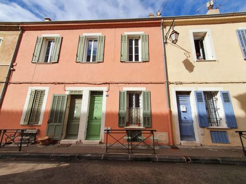 Balade urbaine l'Estaque à cœur