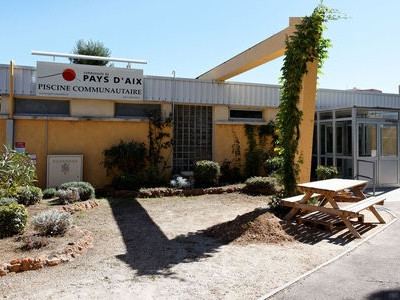 Piscine du Liourat (Tournesol)