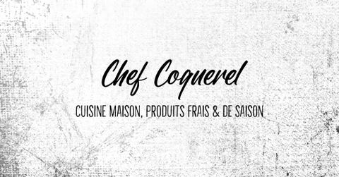 Chef Coquerel Traiteur