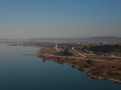 Aménagement du Littoral