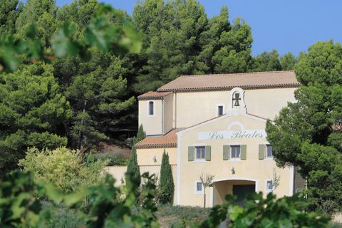 Domaine des Béates
