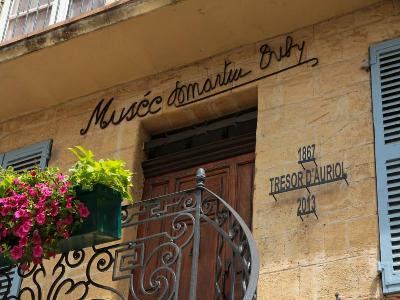 Musée Martin Duby