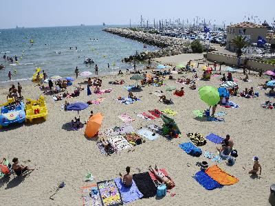 La Grande Plage