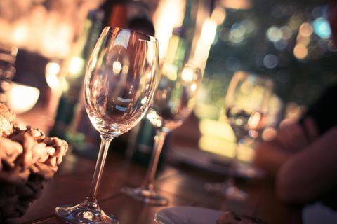 Café restaurant Le Provençal