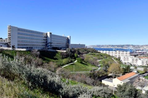 Parc de la Corniche Séon