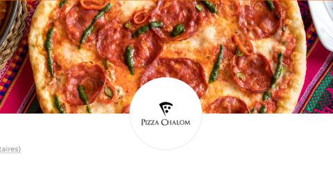 Pizza Shalom