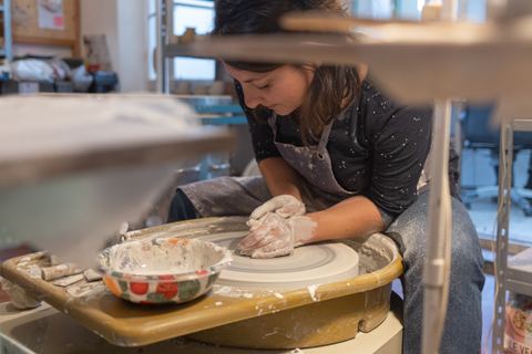 Les Dégourdies