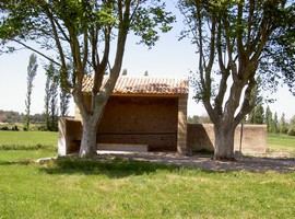 Les lavoirs de Cornillon Confoux