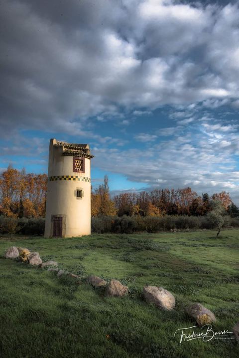 Le Pigeonnier · Lançon-Provence