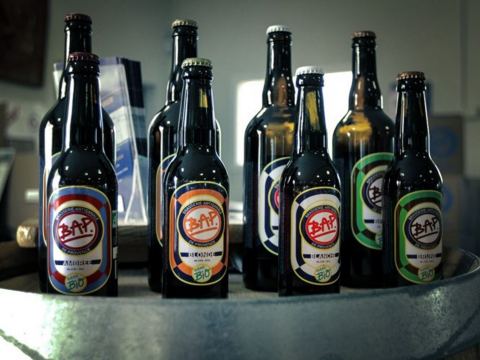 Brasserie Artisanale de Provence