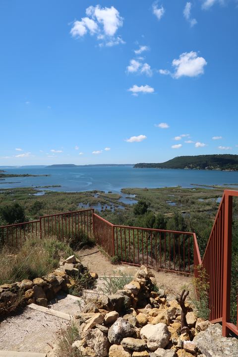 Parc de la Poudrerie