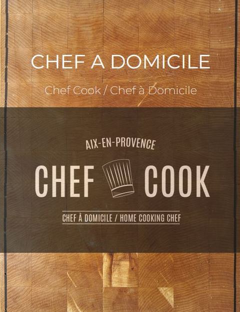 Chef Cook