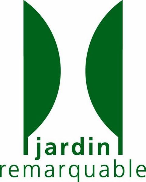 Le Jardin Remarquable du Château Val Joanis