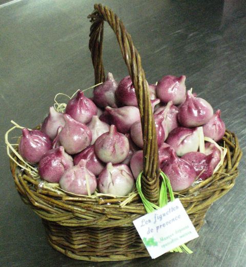 Les Figuettes de Provence