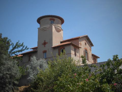 Grand Vallat - Littoral
