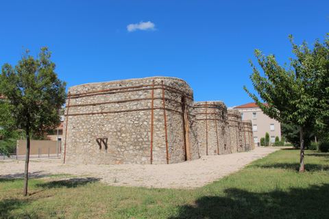 Les fours à céramique