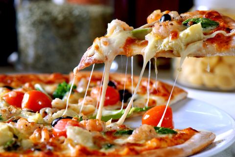 Pizza Do