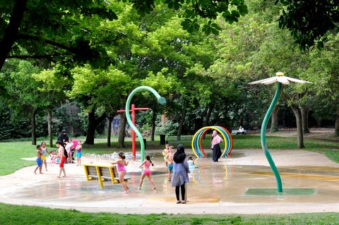 Parc François Billoux