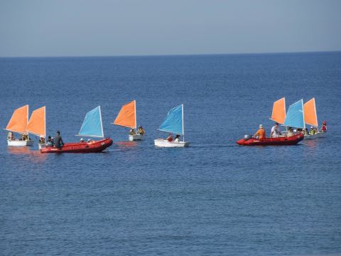 Ecole de Voile