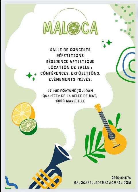 Maloca