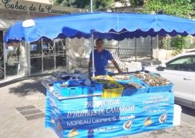 Laurent Moreau