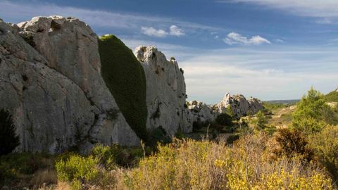 MOURIÈS - Les Caisses de Jean-Jean