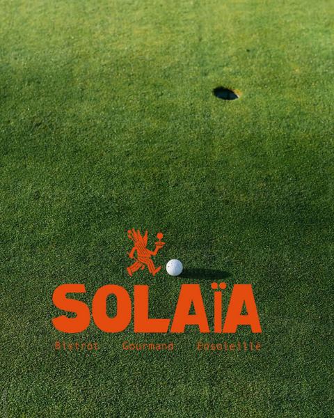Le Solaïa