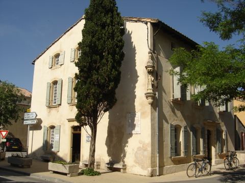Bibliothèque / Ludothèque du Lézard