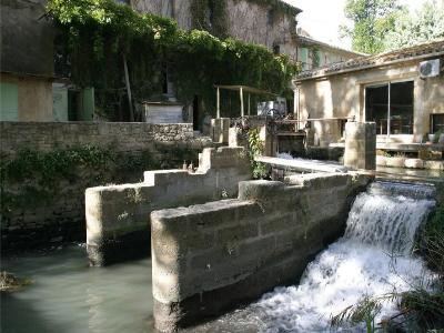 Moulin Saint Joseph