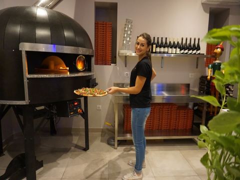 Pizzeria Maffeï